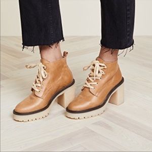 Free People Sydney Hiker Boot 40